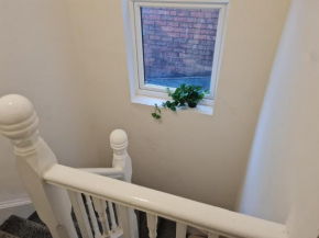 Lovely 2-Bed Apartment in Birmingham